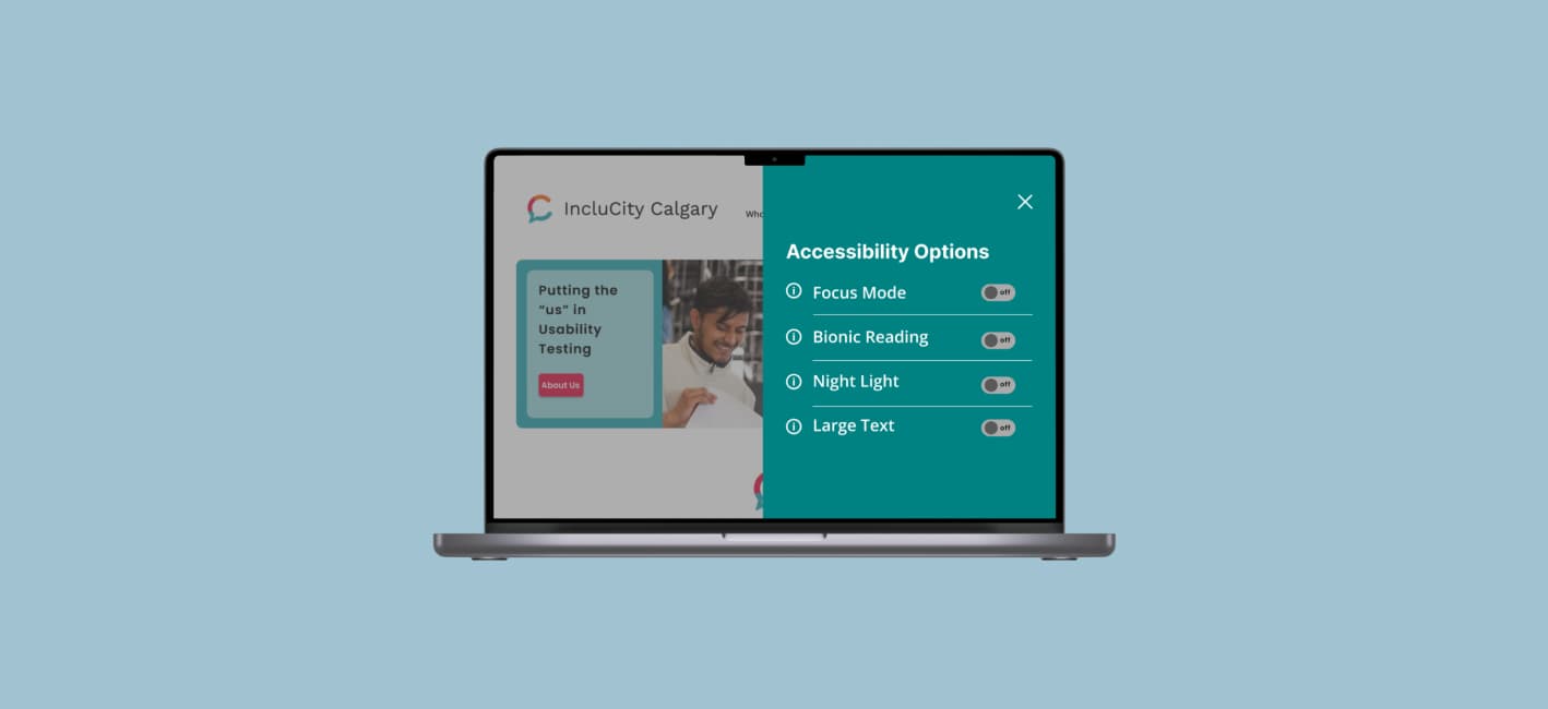 Katie Reid - IncluCity - 0